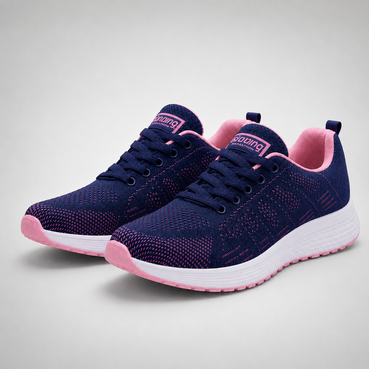 Hazel | Effortless Cushioned Orthopedic Shoes for Walking