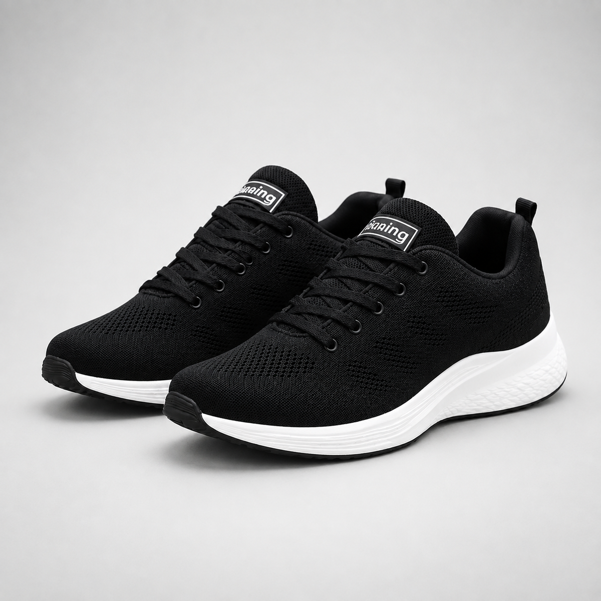 Hazel | Effortless Cushioned Orthopedic Shoes for Walking