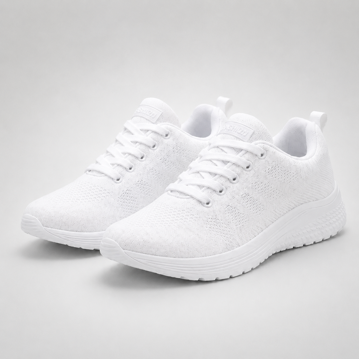 Hazel | Effortless Cushioned Orthopedic Shoes for Walking