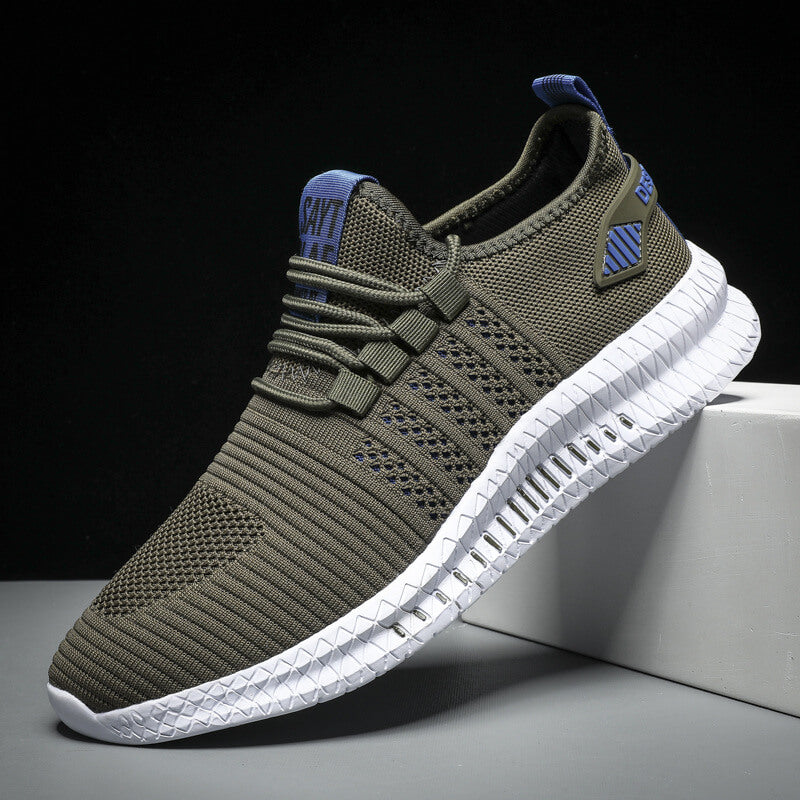 Hugo | Classic Lightweight Orthopedic Shoes for Men