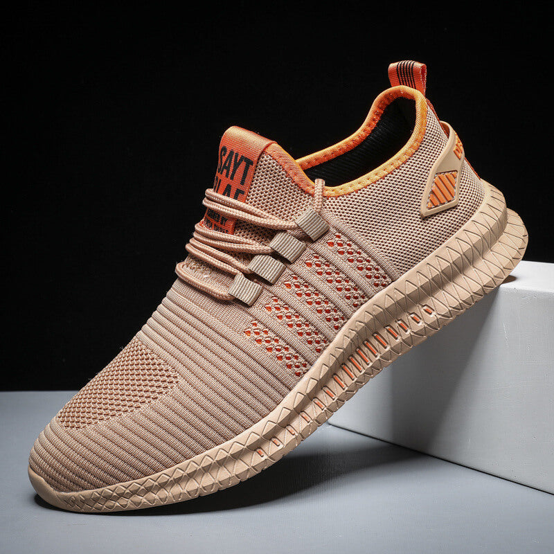Hugo | Classic Lightweight Orthopedic Shoes for Men