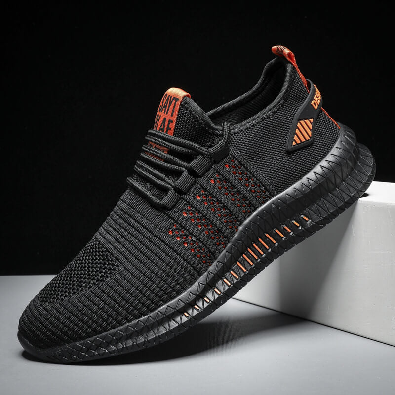 Hugo | Classic Lightweight Orthopedic Shoes for Men