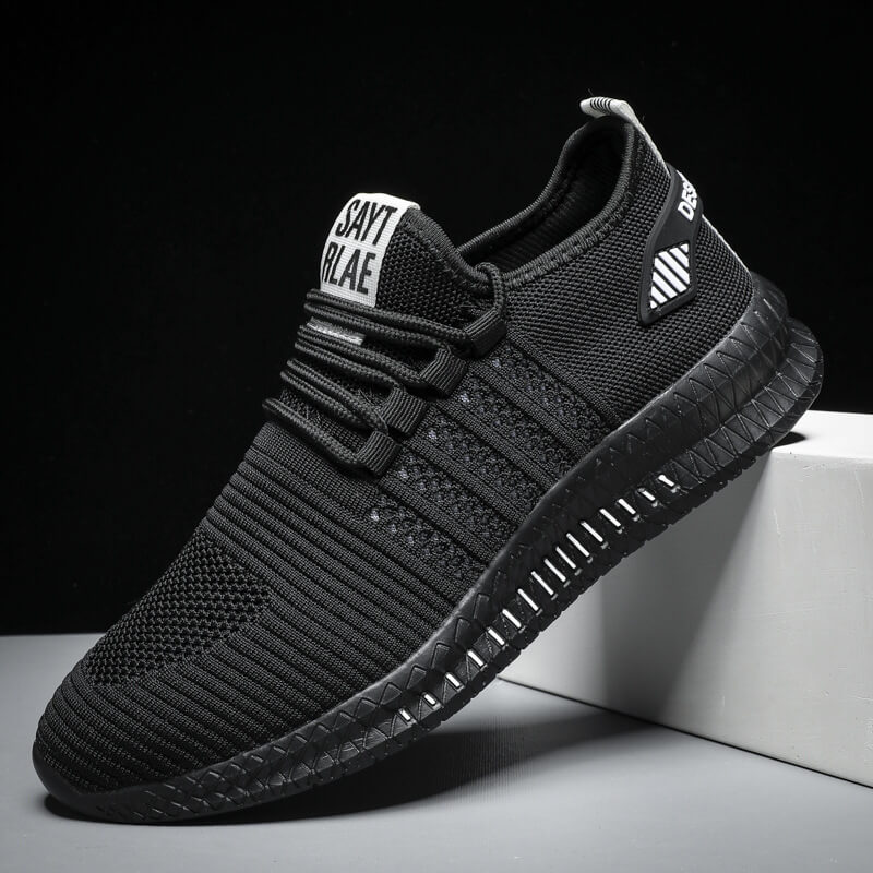 Hugo | Classic Lightweight Orthopedic Shoes for Men