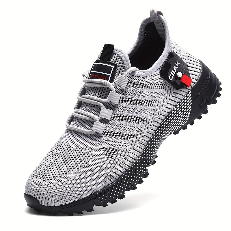 Hugo | Classic Orthopedic Shoes Lightweight Mesh Trainers