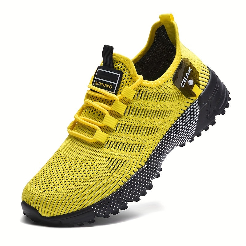 Hugo | Classic Orthopedic Shoes Lightweight Mesh Trainers