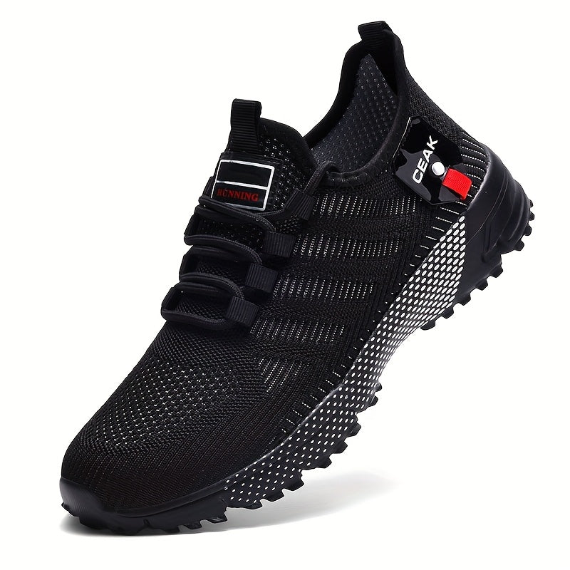 Hugo | Classic Orthopedic Shoes Lightweight Mesh Trainers