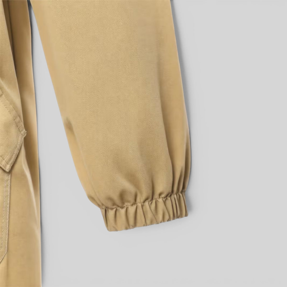 Imogen | Timeless Hooded Waterproof Jacket Trench Coat