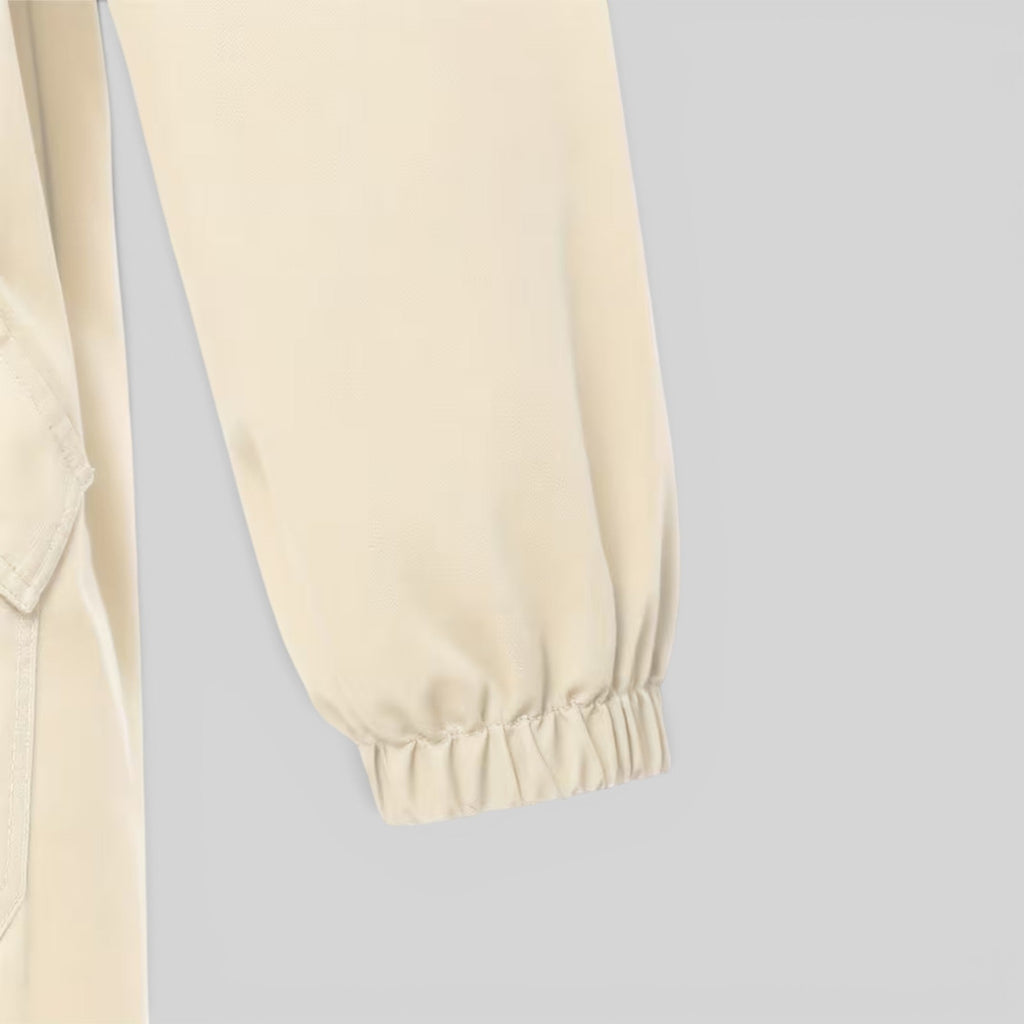Imogen | Timeless Hooded Waterproof Jacket Trench Coat