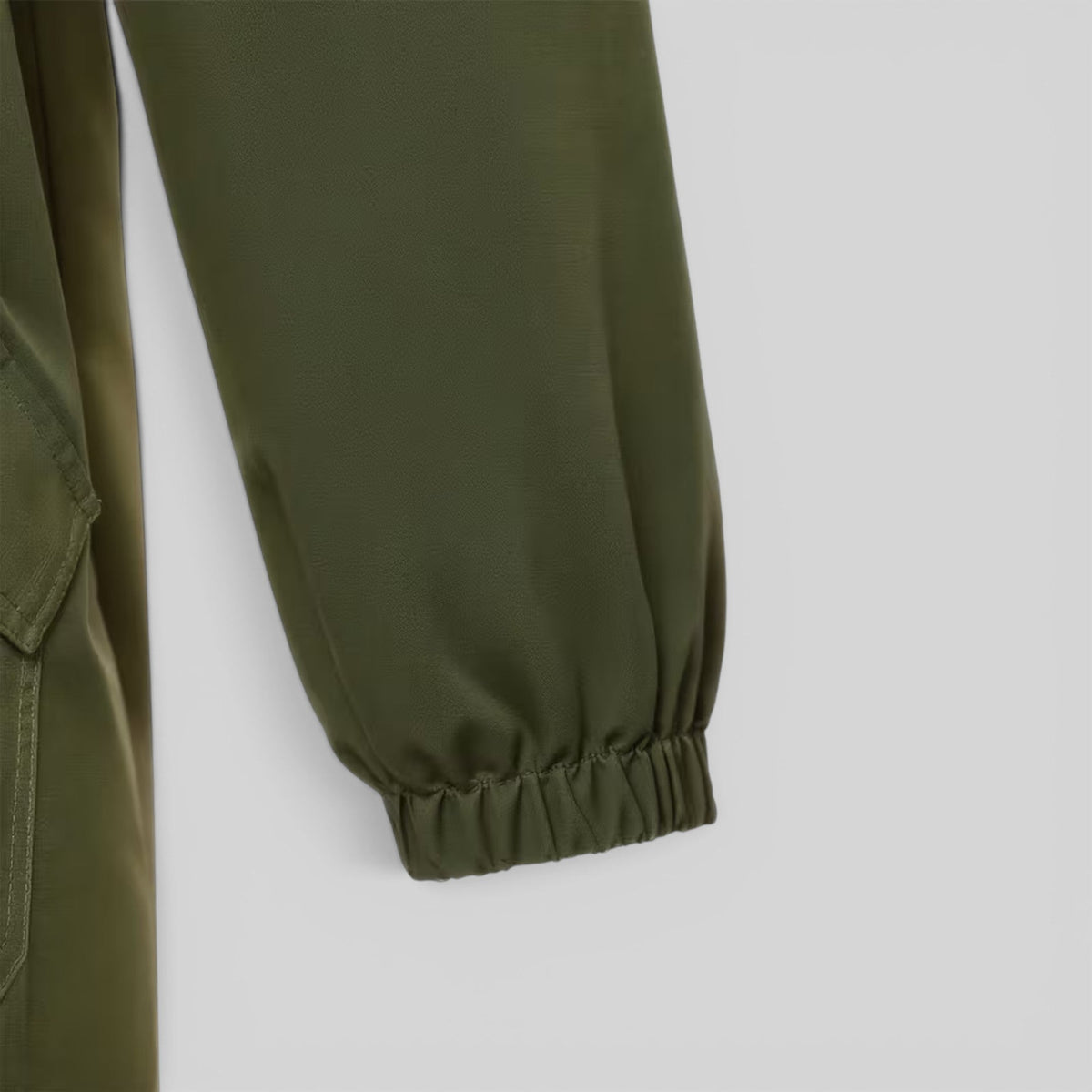 Imogen | Timeless Hooded Waterproof Jacket Trench Coat