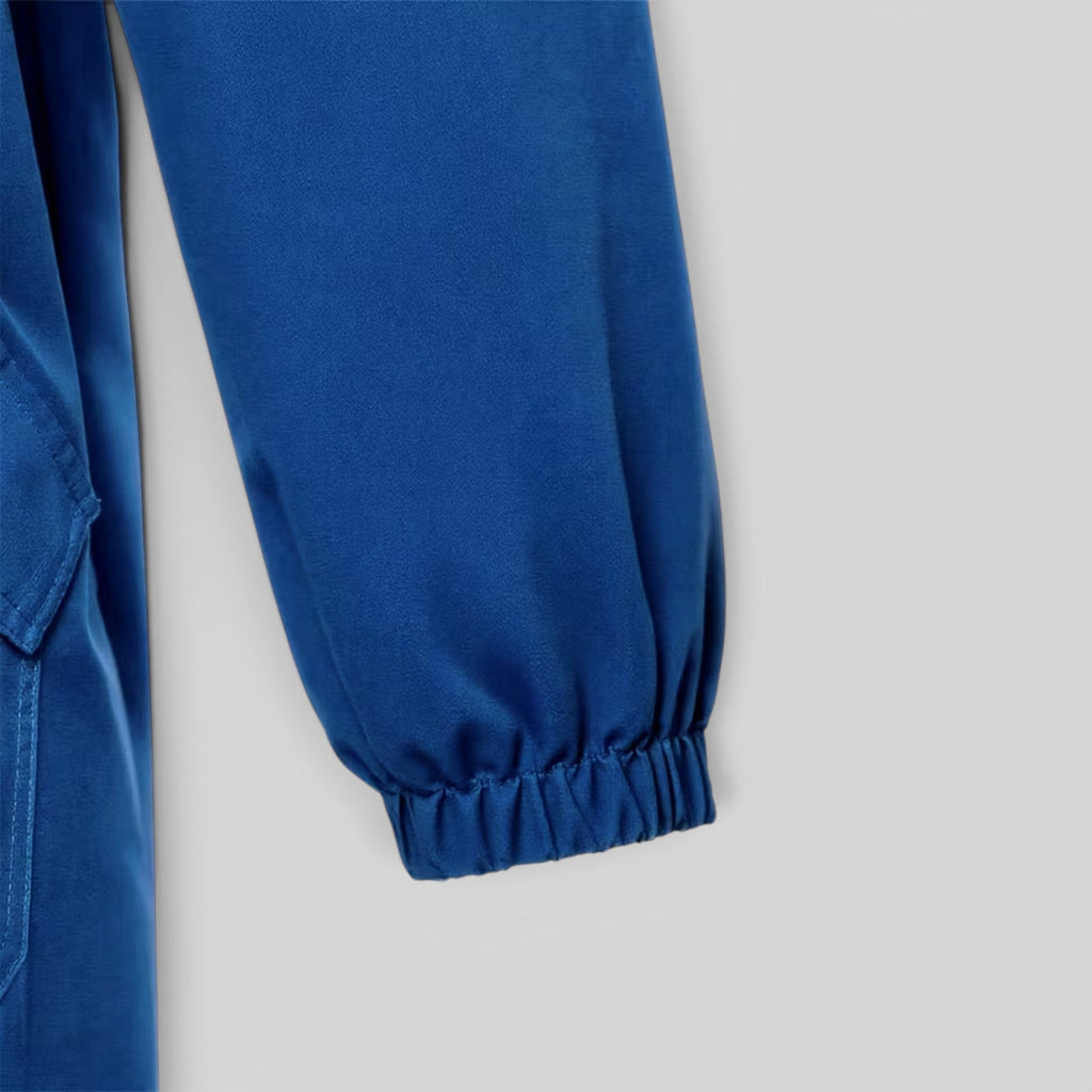 Imogen | Timeless Hooded Waterproof Jacket Trench Coat
