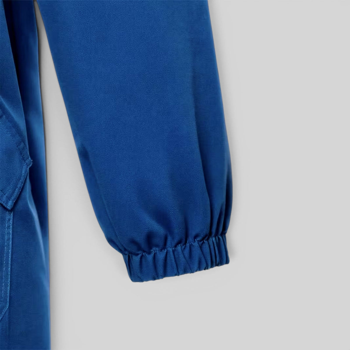 Imogen | Timeless Hooded Waterproof Jacket Trench Coat
