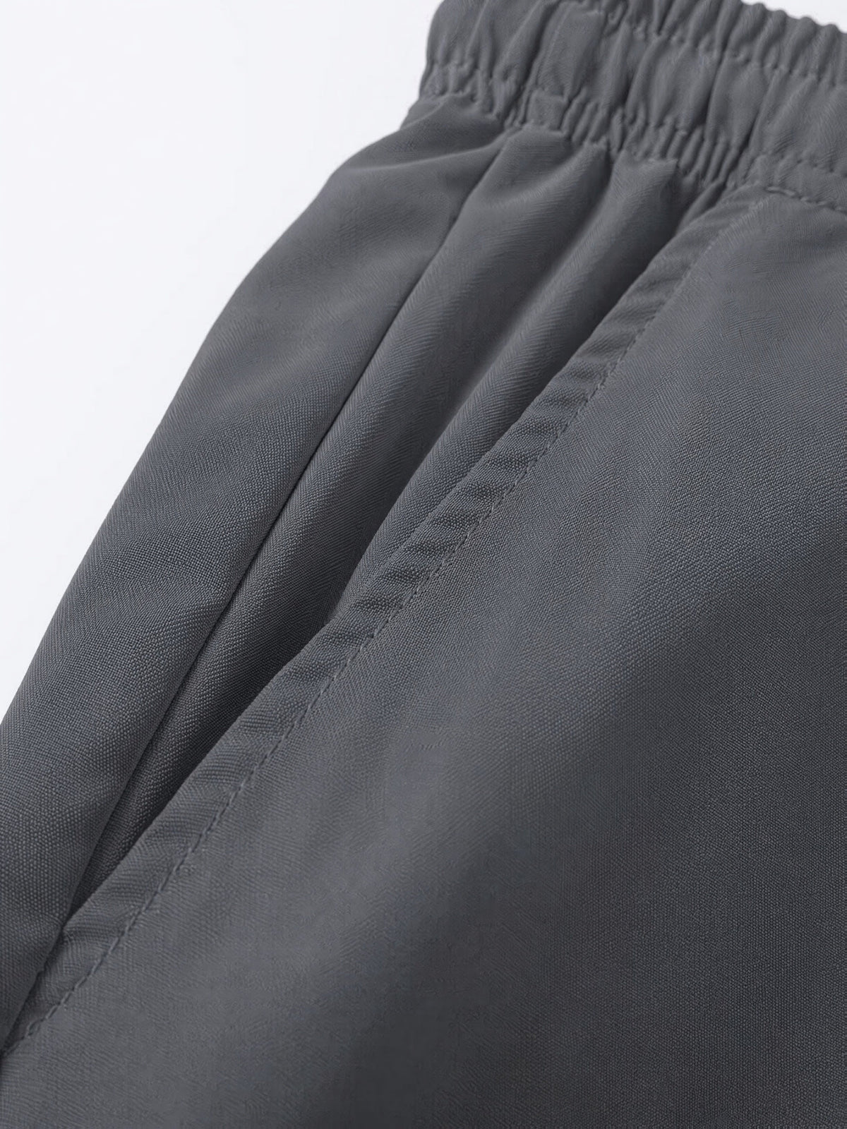Jacob | Stylish Relaxed Fit Cargo Trousers with Zip Pocket