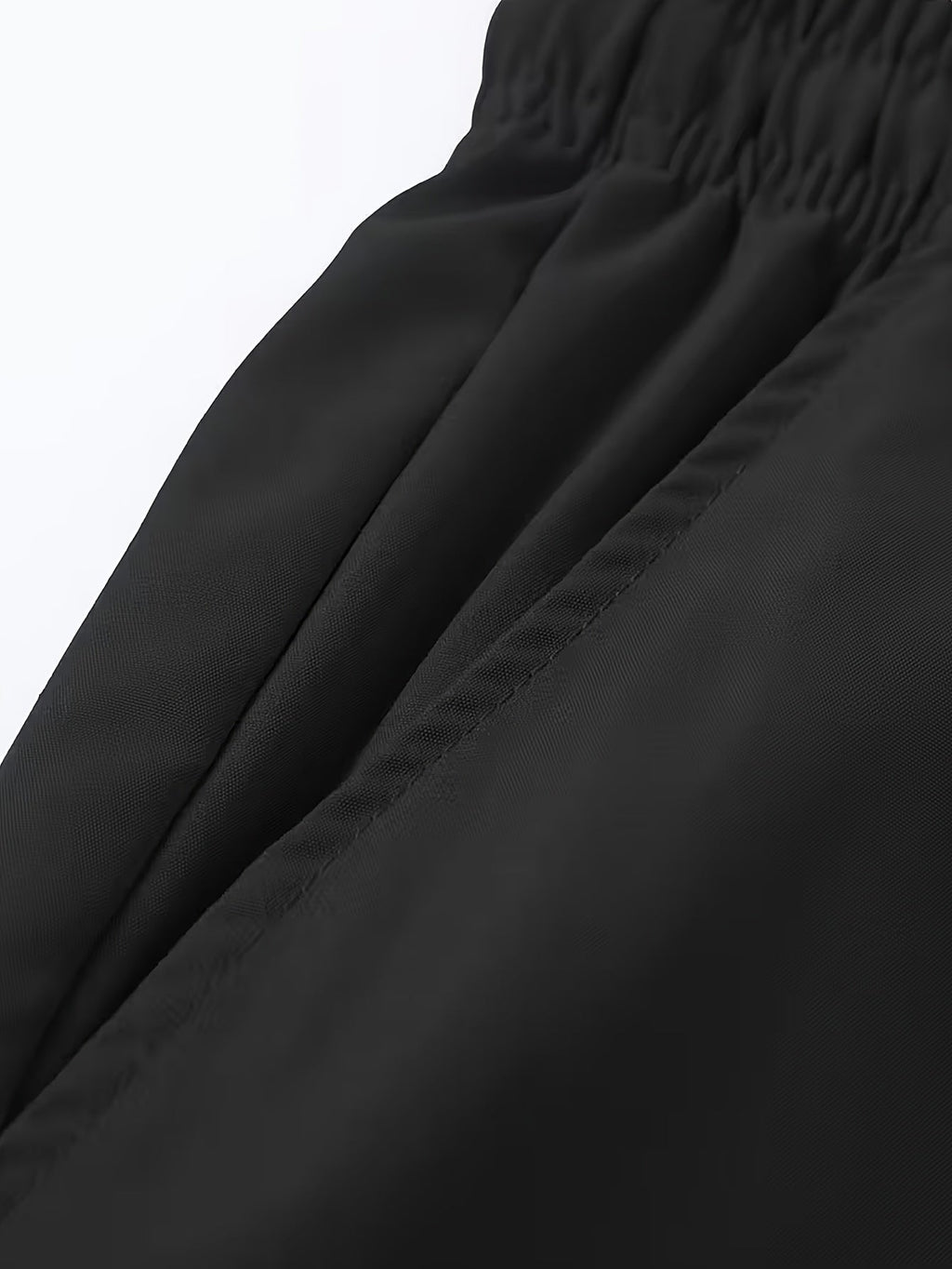 Jacob | Stylish Relaxed Fit Cargo Trousers with Zip Pocket