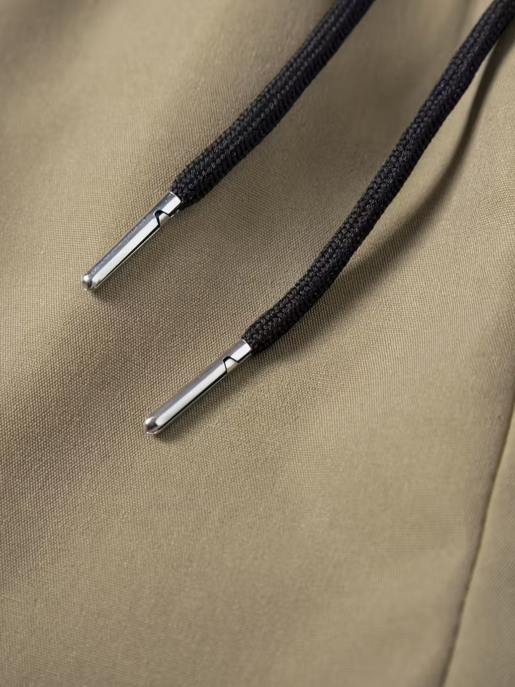Jacob | Stylish Relaxed Fit Cargo Trousers with Zip Pocket