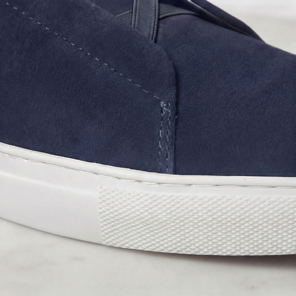 Jasper | Stylish Orthopedic Sneakers Men Slip-On Comfort Trainers