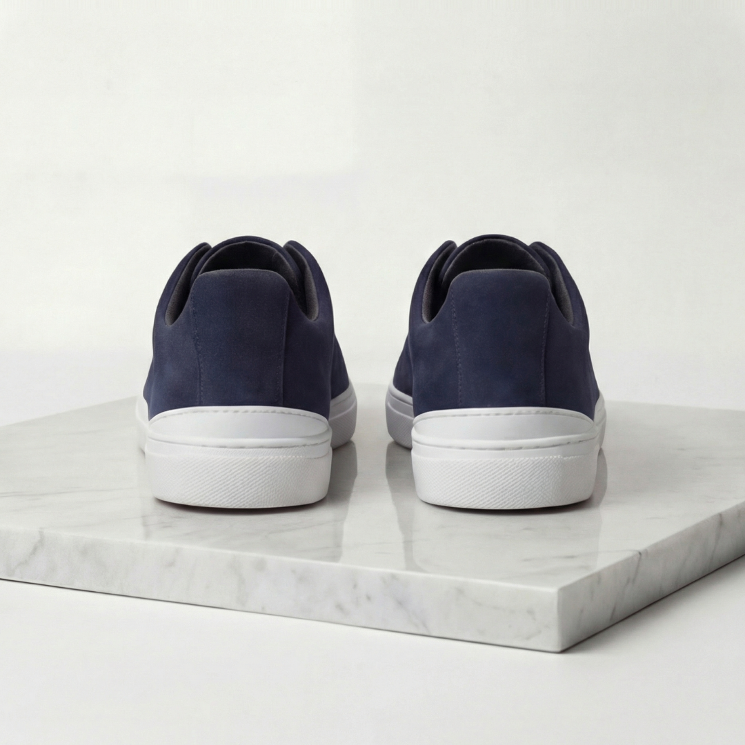 Jasper | Stylish Orthopedic Sneakers Men Slip-On Comfort Trainers