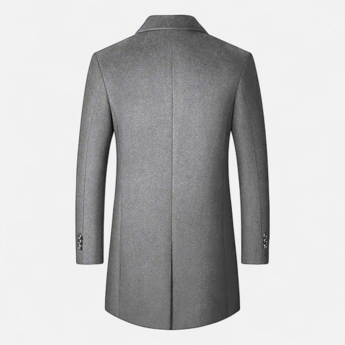 Joseph | Sophisticated Tailored Long Mens Overcoat