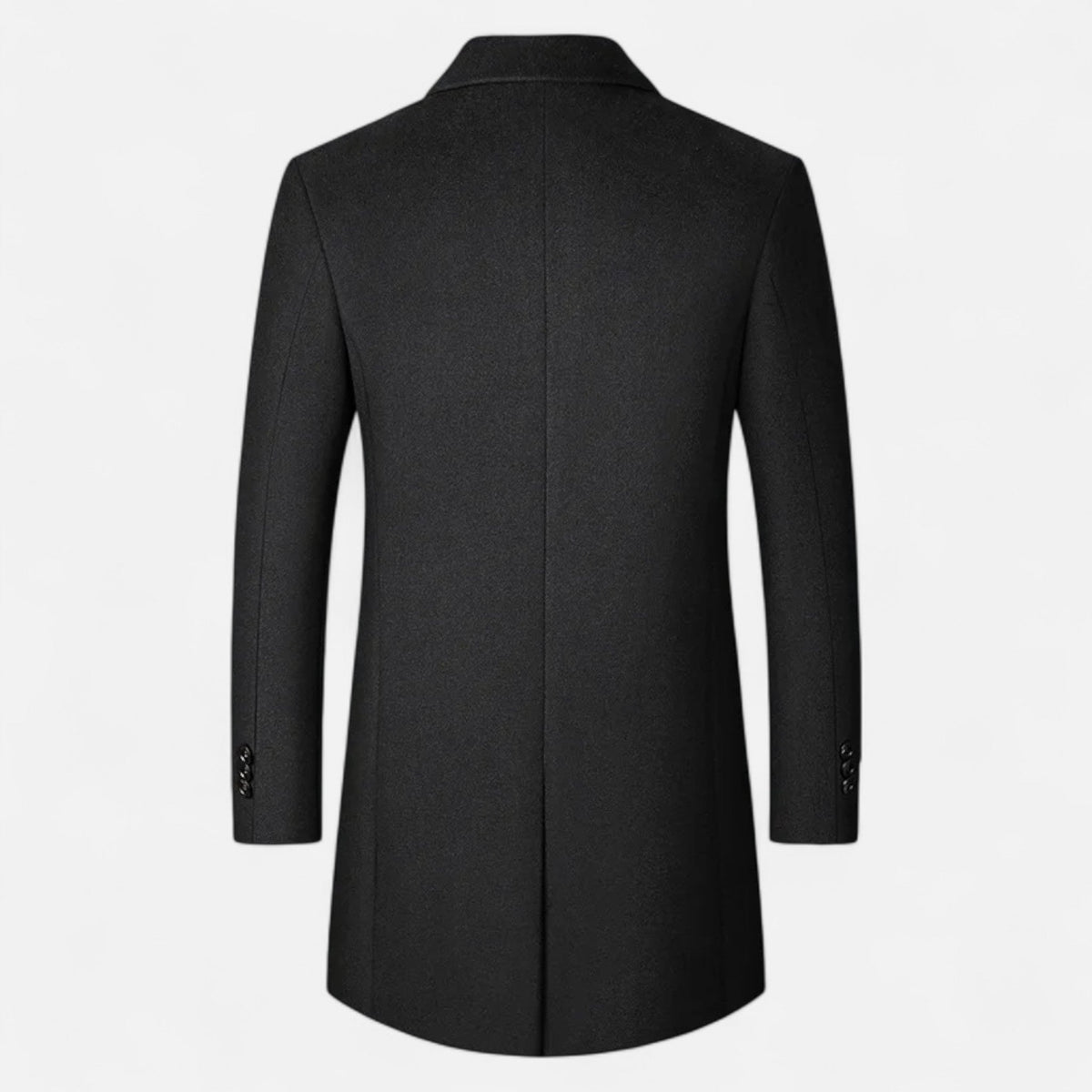 Joseph | Sophisticated Tailored Long Mens Overcoat