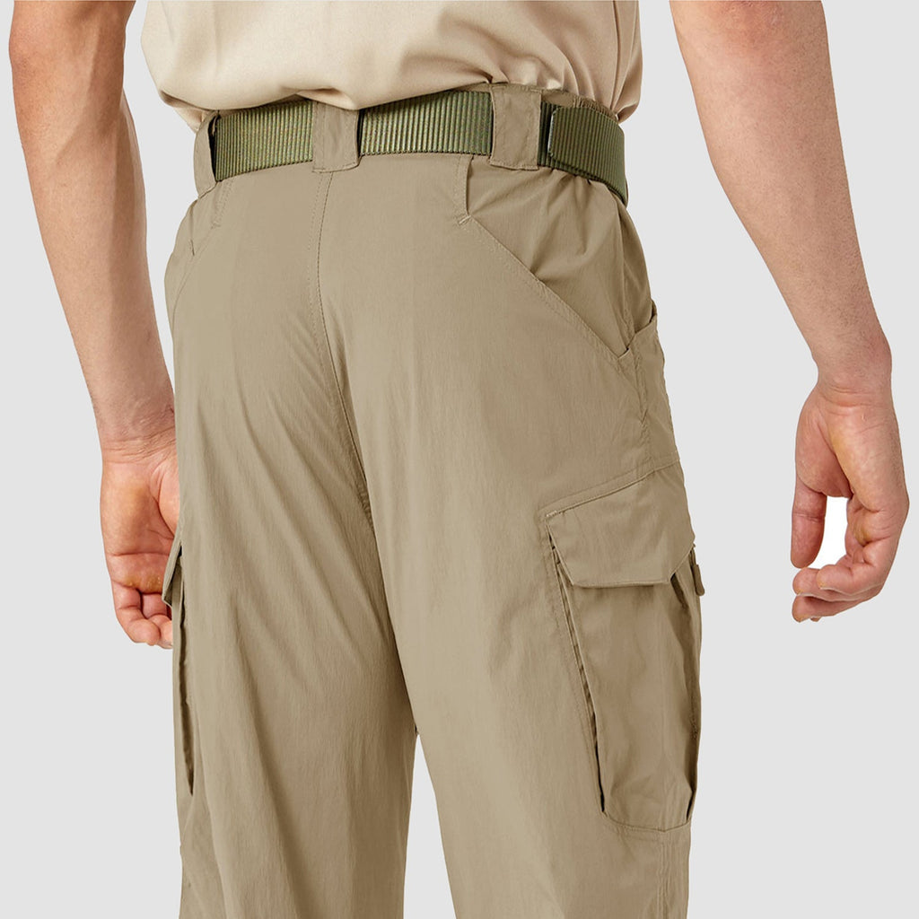 Joseph | Straight Leg Mens Cargo Trousers for Hiking