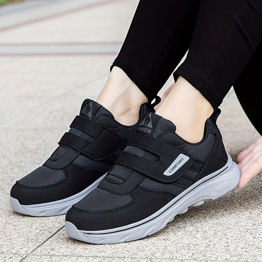 Joshua | Refined Wide Fit Orthopedic Sneakers for Men