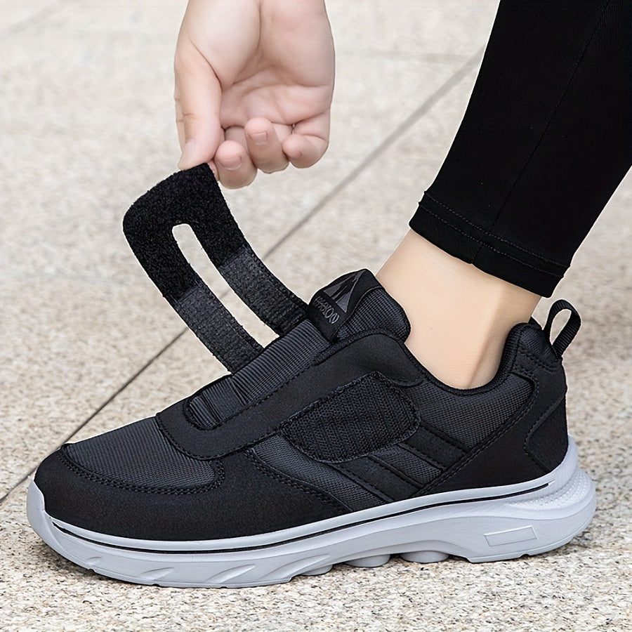 Joshua | Refined Wide Fit Orthopedic Sneakers for Men