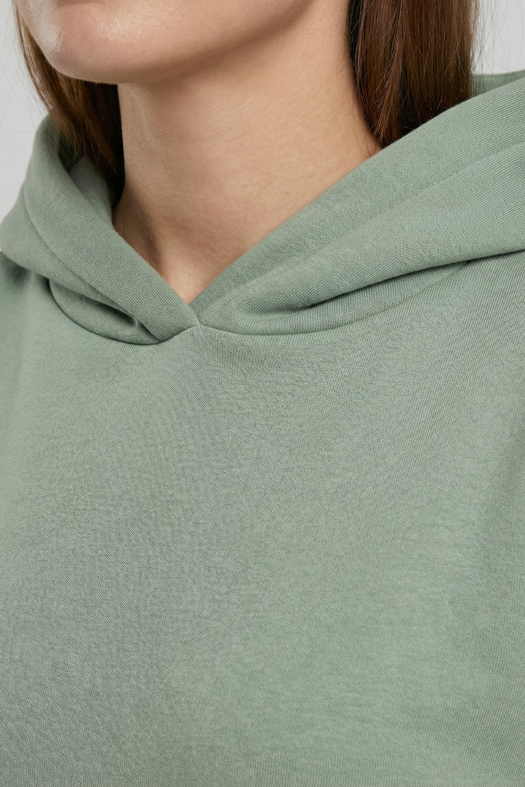 Layla | Effortless Oversized Hooded Tracksuit Jogger Set