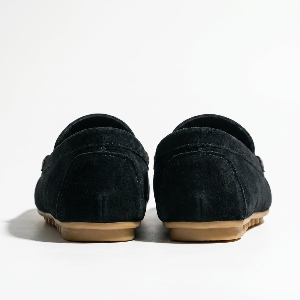 Lottie | Effortless Moccasin Slip-On Orthopedic Shoes