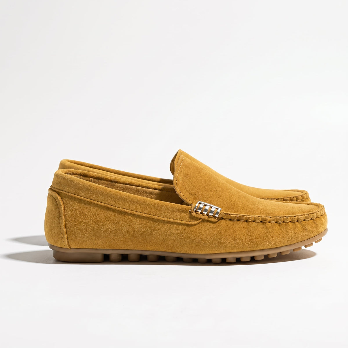 Lottie | Effortless Moccasin Slip-On Orthopedic Shoes