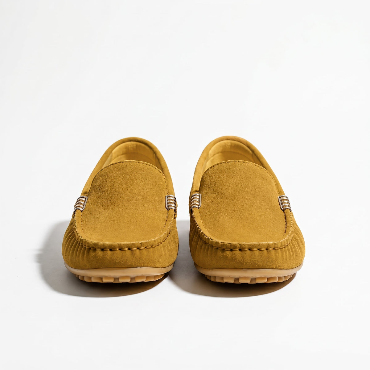 Lottie | Effortless Moccasin Slip-On Orthopedic Shoes
