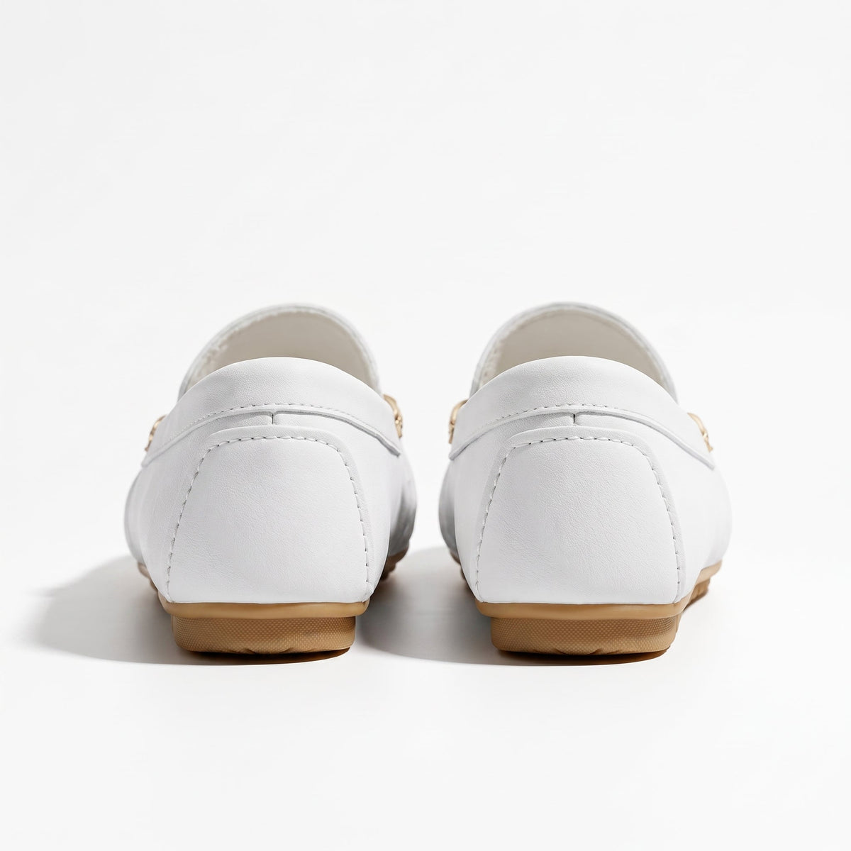 Lottie | Effortless Moccasin Slip-On Orthopedic Shoes