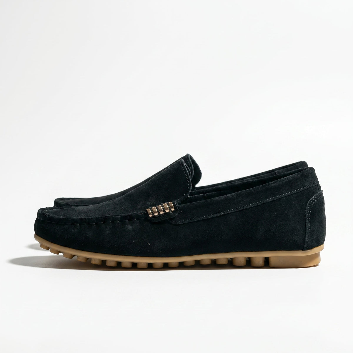 Lottie | Effortless Moccasin Slip-On Orthopedic Shoes