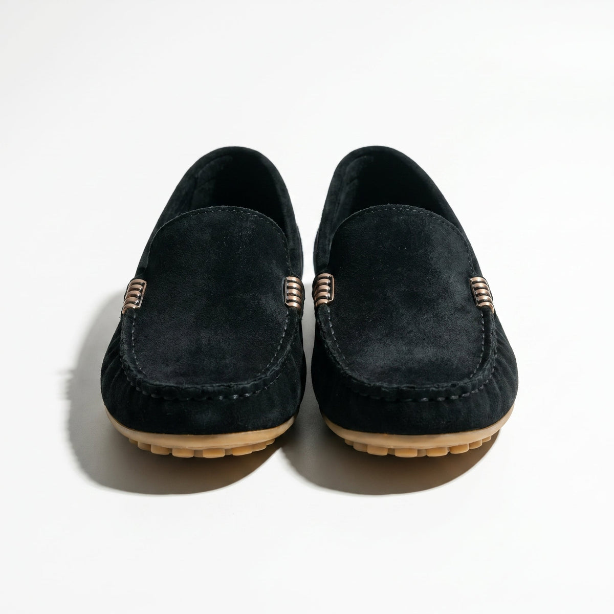 Lottie | Effortless Moccasin Slip-On Orthopedic Shoes