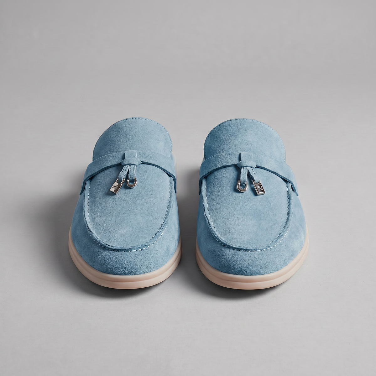 Louie | Timeless Tasselled Loafer Mens Slippers
