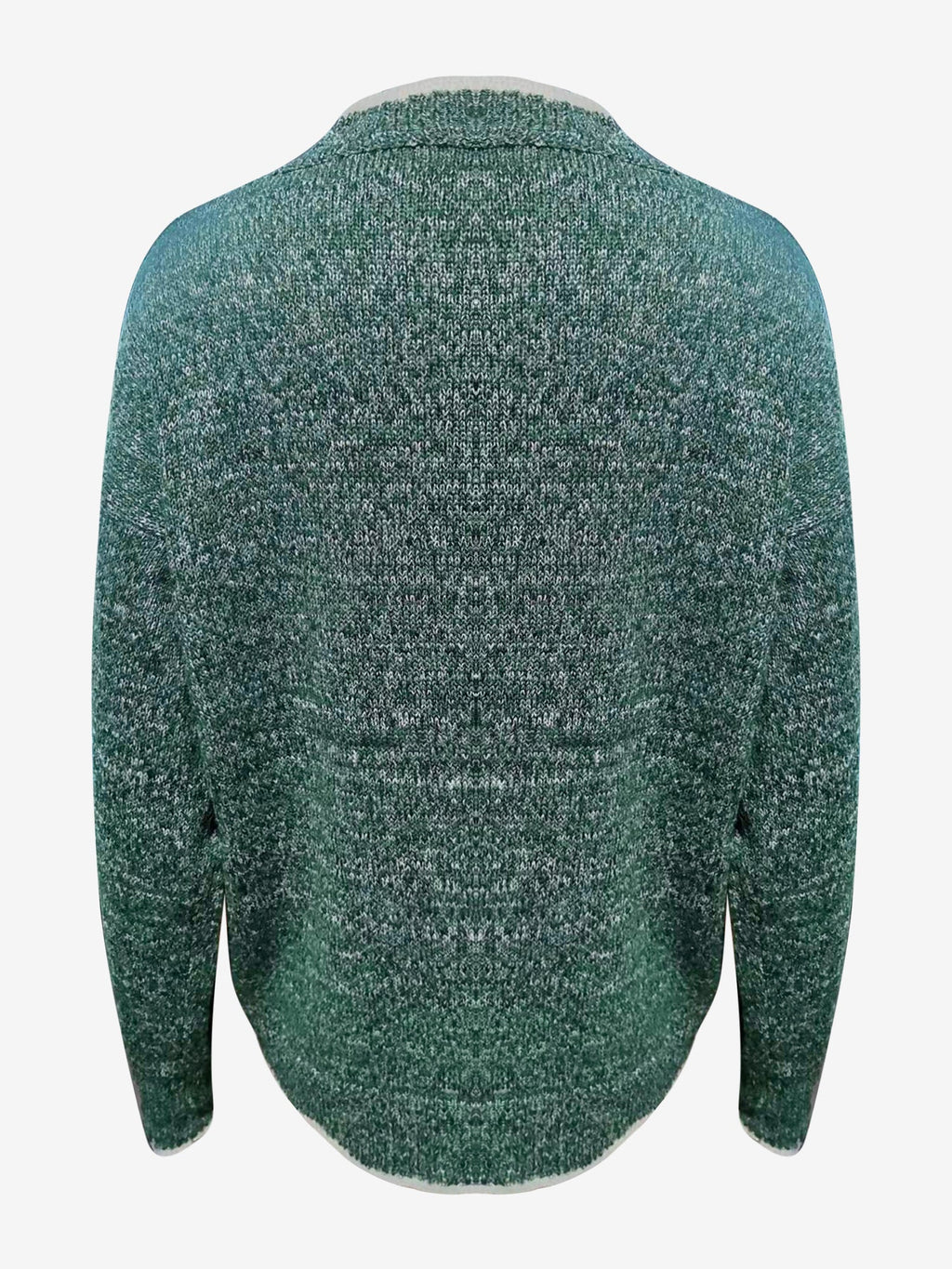 Maeve | Long Sleeve V Neck Womens Knit Jumper