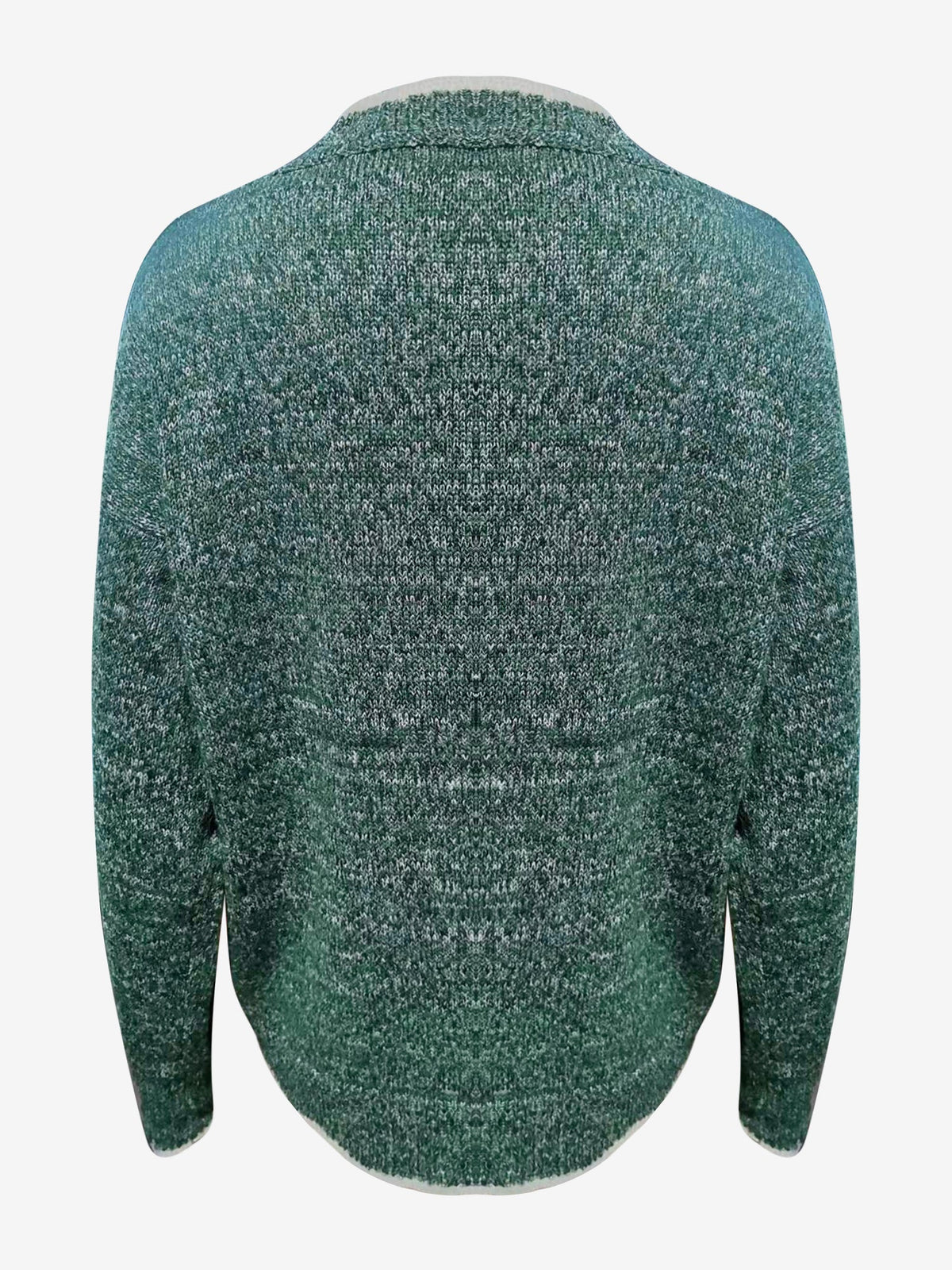 Maeve | Long Sleeve V Neck Womens Knit Jumper