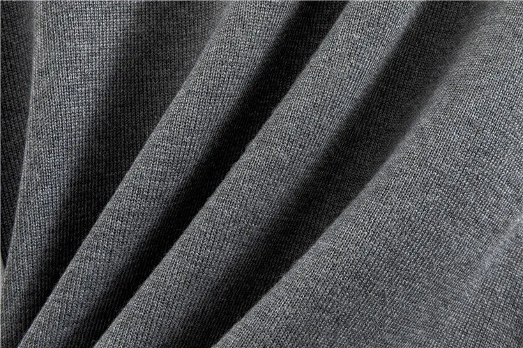 Matilda | Effortless Colourblock Knit Tracksuit Set