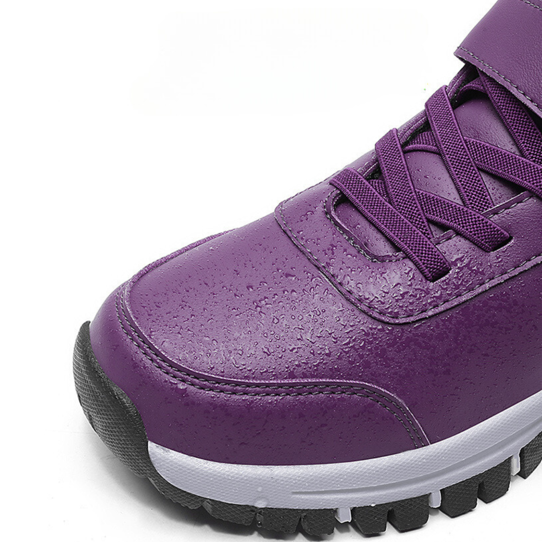 Milo | Effortless Waterproof Mens Boots for Winter Walking
