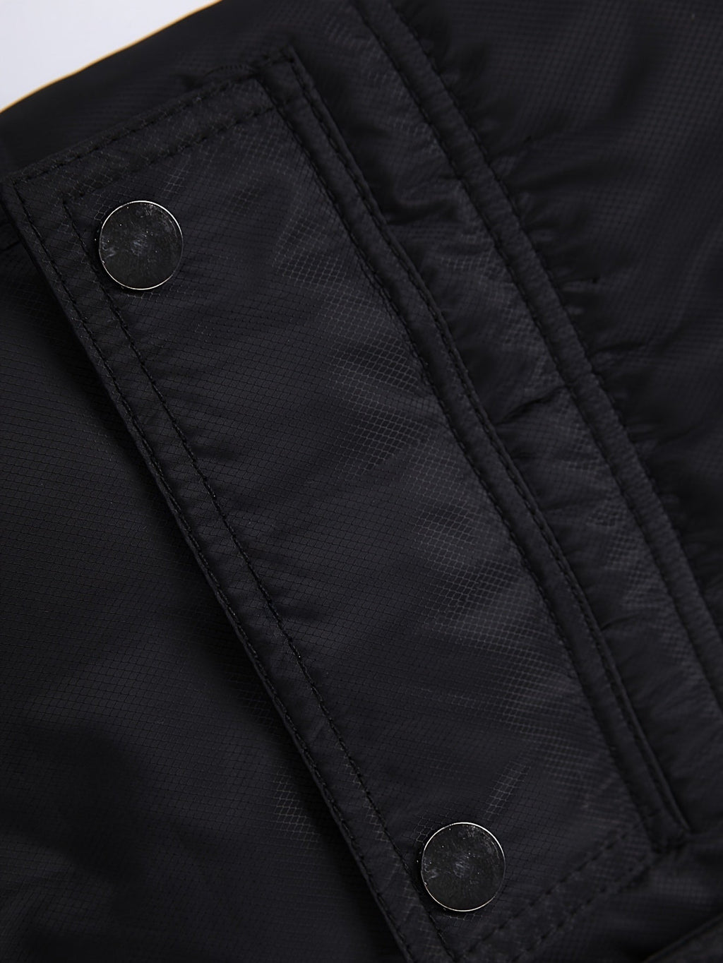 Milo | Relaxed Hooded Mens Parka Jacket