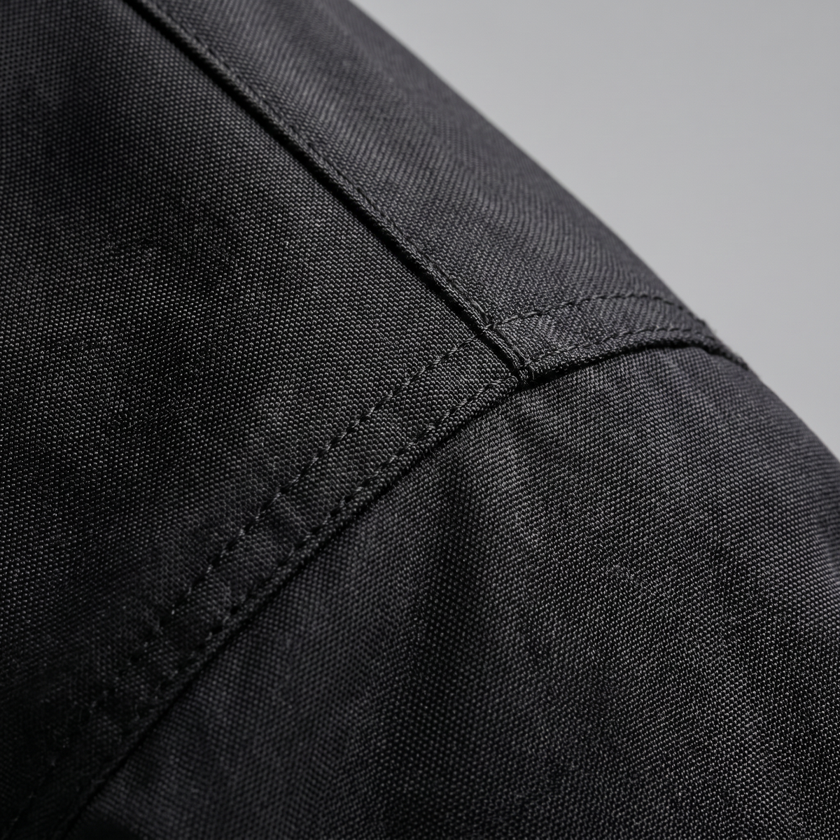 Milo | Timeless Hooded Waterproof Jacket