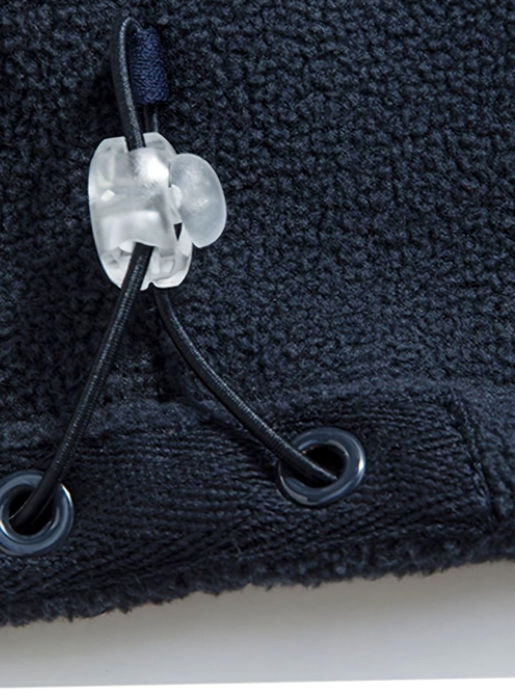 Musa | Cosy Full-Zip Outdoor Mens Fleece Jacket
