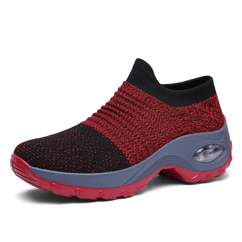 Nova | Effortless Knit Slip-On Orthopedic Shoes