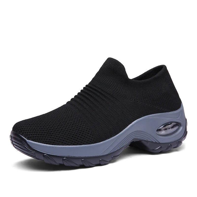 Nova | Effortless Knit Slip-On Orthopedic Shoes