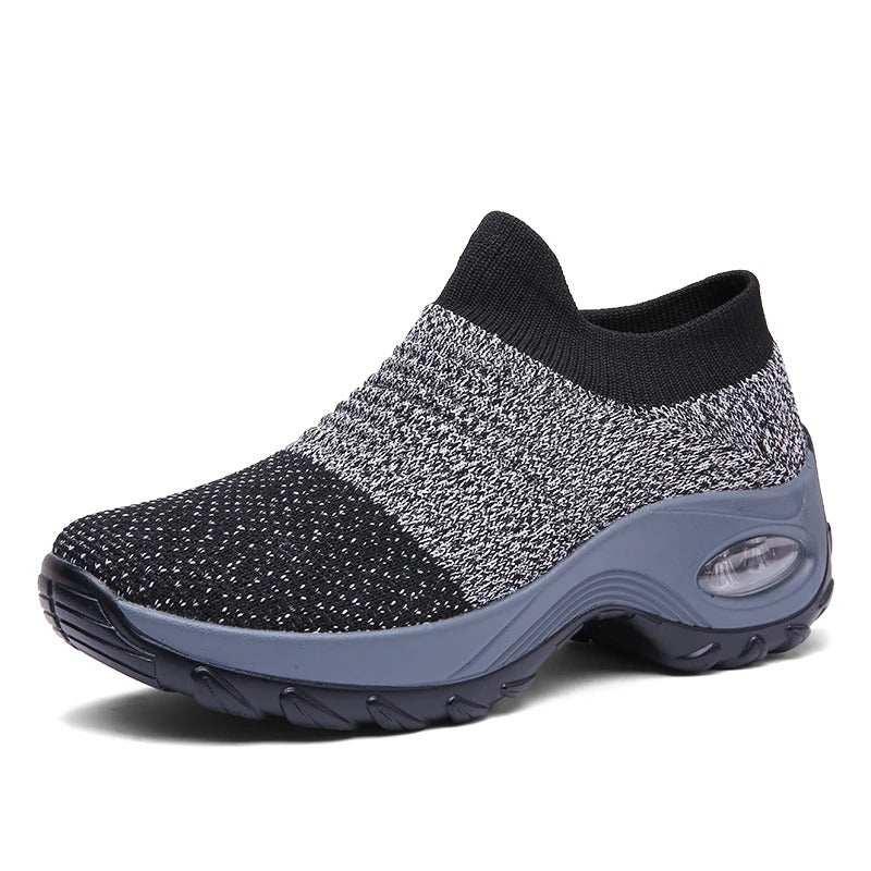 Nova | Effortless Knit Slip-On Orthopedic Shoes