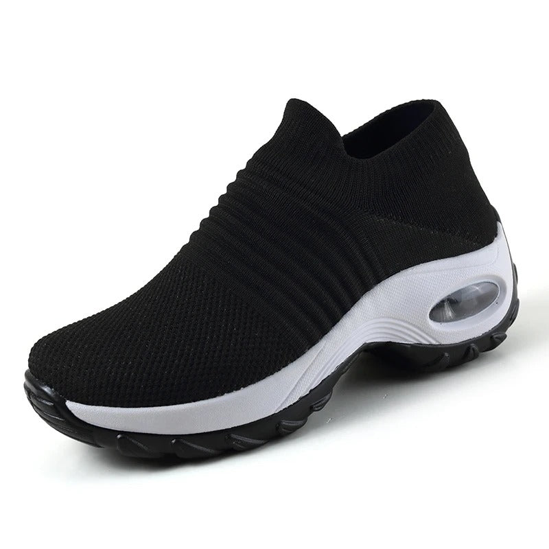 Nova | Effortless Knit Slip-On Orthopedic Shoes