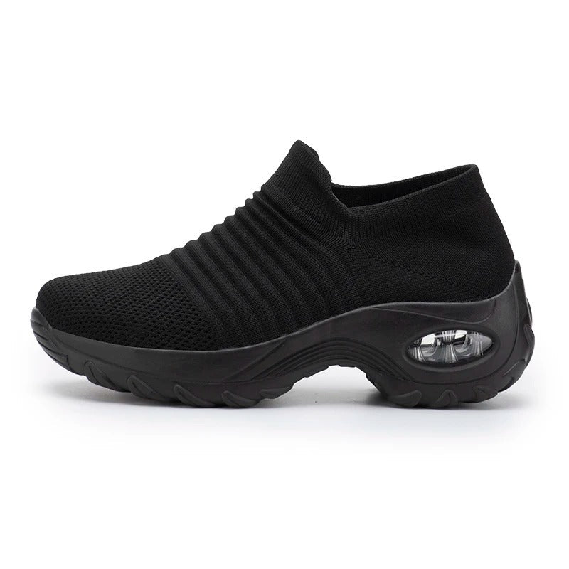 Nova | Effortless Knit Slip-On Orthopedic Shoes
