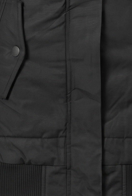 Ophelia | Chic Hooded Waterproof Padded Parka Coat