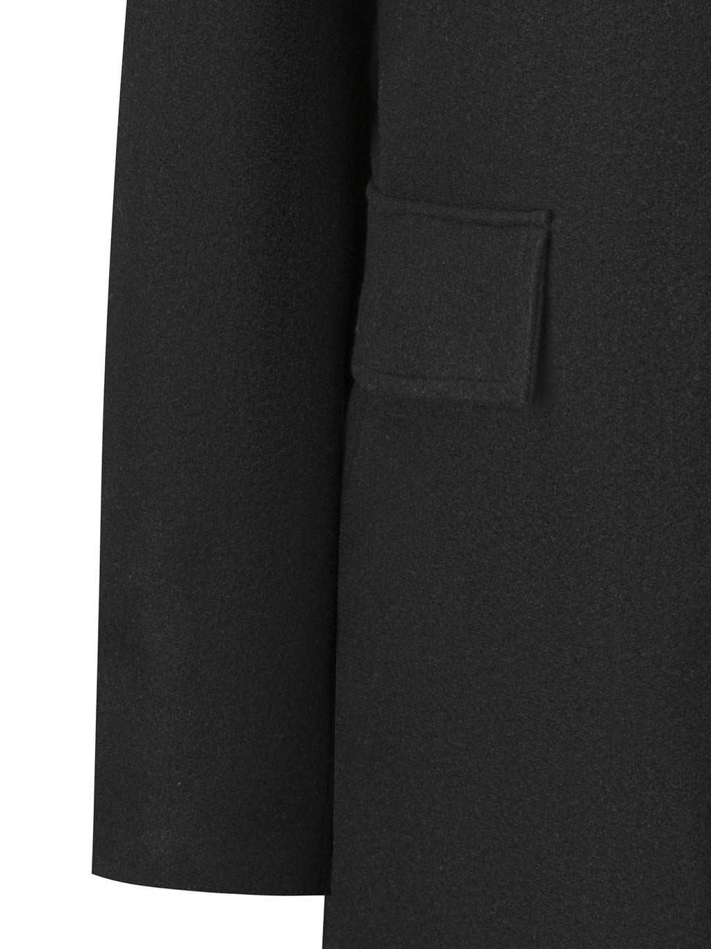 Oscar | Classic Tailored Mens Coats Single-Breasted Trench Coat