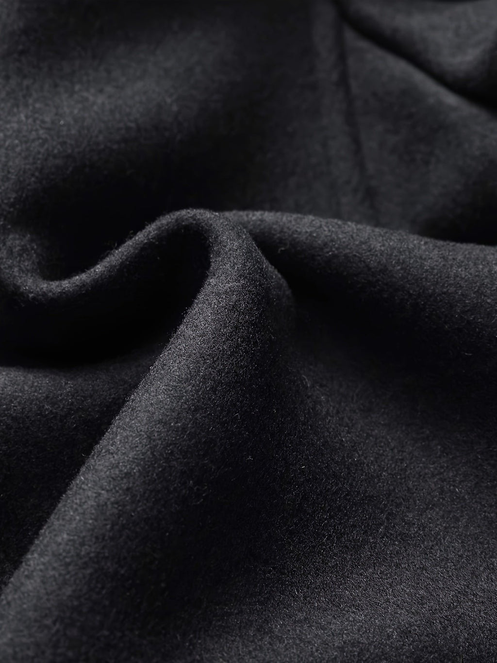 Otis | Tailored Single-Breasted Winter Mens Coats