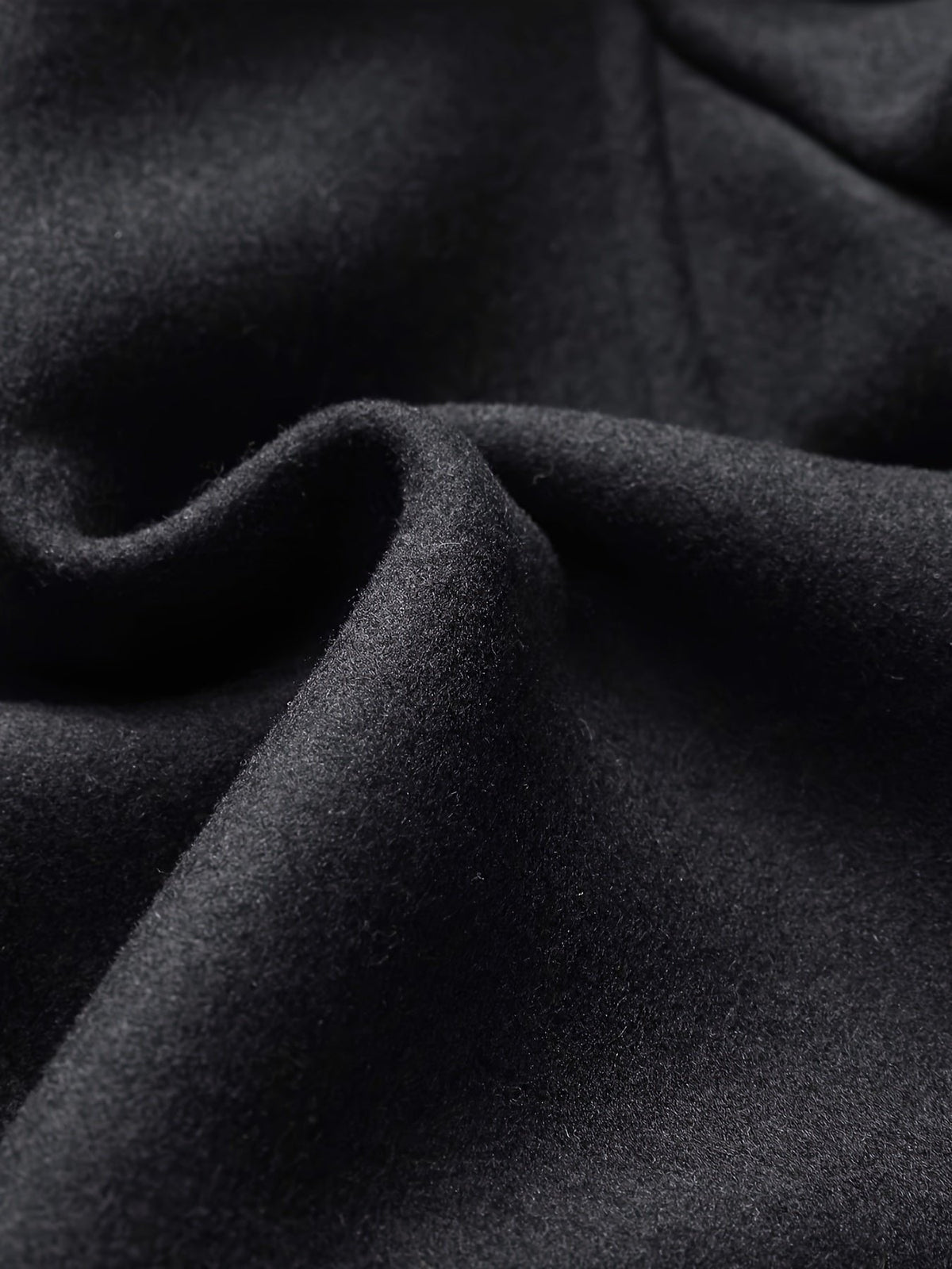 Otis | Tailored Single-Breasted Winter Mens Coats