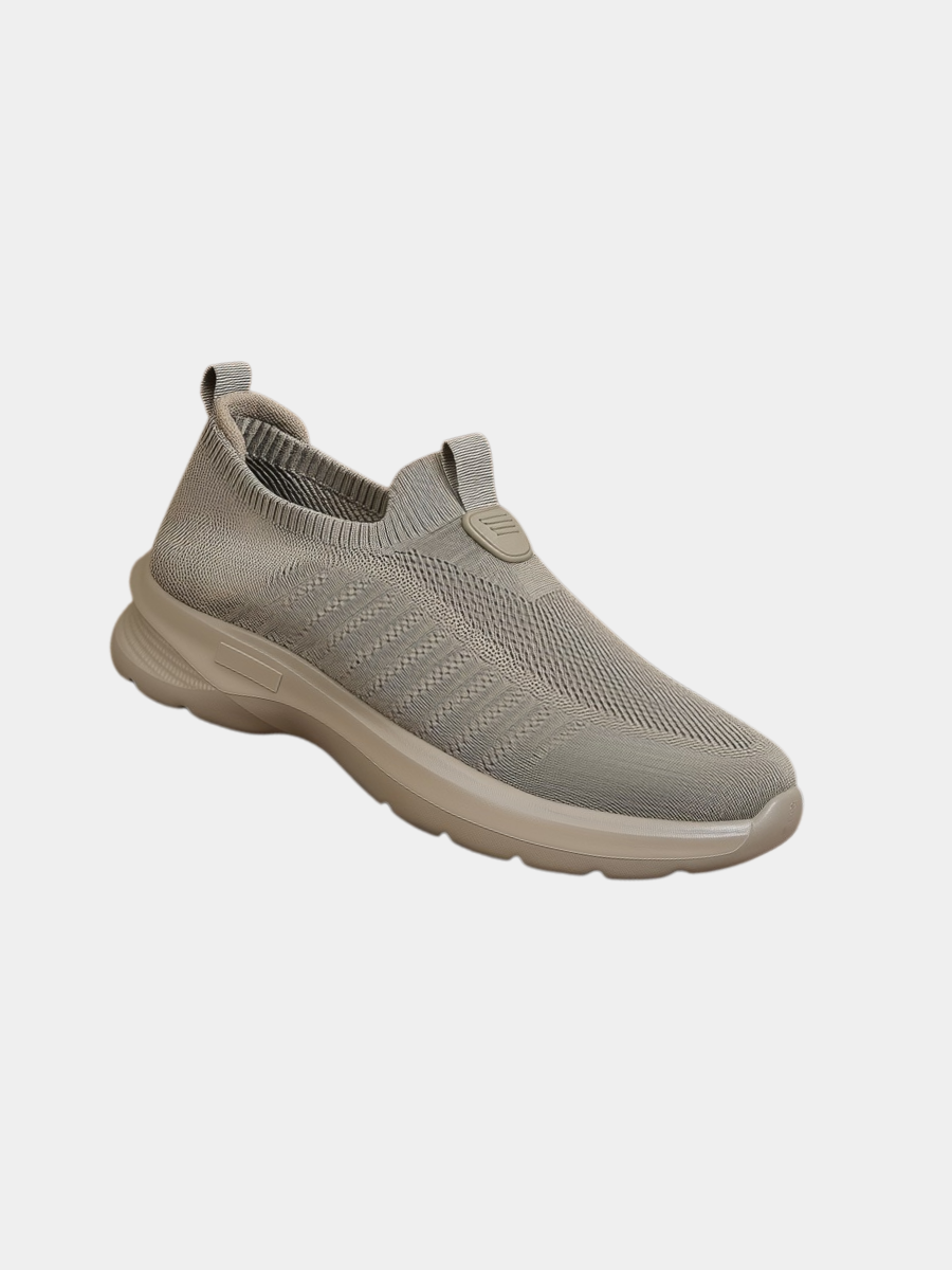Ralph | Sophisticated Lightweight Orthopedic Shoes for Men